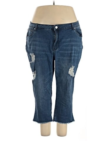 Deja Bleu Jeans (view 1)