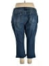 Deja Bleu Blue Jeans Size 24 waist - photo 2
