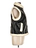 New Look 100% Polyurethane Black Vest Size L - photo 4