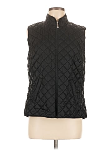 Karen Scott Sport Vest (view 1)