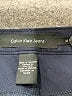 CALVIN KLEIN JEANS Blue Active Pants Size 12 - photo 7
