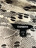 Express Silver Sleeveless Blouse Size S - photo 7