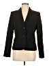 Calvin Klein Black Blazer Size 8 - photo 1
