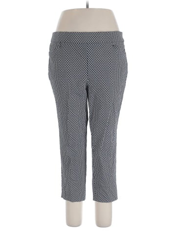 Rafaella Casual Pants (view 1)
