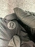 Lululemon Athletica Black Active Tank Size 0 - photo 7