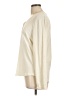 Serra Ivory Long Sleeve Top Size L - photo 5