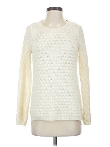 Field Flower Pullover Sweater (view 1)