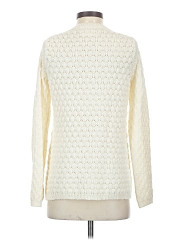 Field Flower Pullover Sweater (view 2)