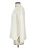 Field Flower Ivory Pullover Sweater Size S - photo 5