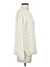 Field Flower Ivory Pullover Sweater Size S - photo 4