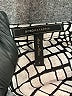 BCBGMAXAZRIA 100% Polyester Black Formal Skirt Size S - photo 4