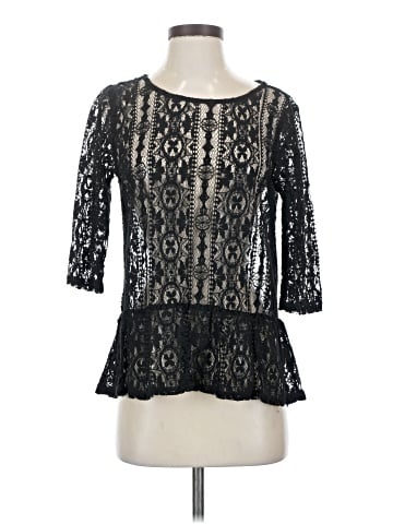 Weston Wear 3/4 Sleeve Top (view 1)