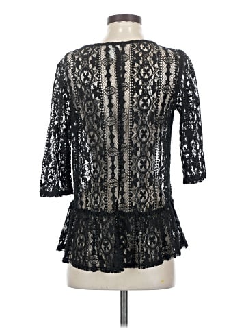 Weston Wear 3/4 Sleeve Top (view 2)