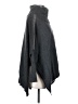 Chico's Gray Poncho Size S - photo 4