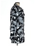 Unbranded Camo Gray Raincoat Size L - photo 4