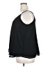 Torrid 100% Polyester Black Sleeveless Blouse Size 2X Plus (2) - photo 5