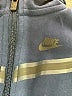 Nike Blue Jacket 18-24 MO / 24 MO - photo 3