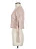 Topshop Tan Cardigan Size 8 - photo 5