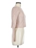 Topshop Tan Cardigan Size 8 - photo 4