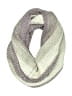 Collection 18 100% Acrylic Gray Purple Scarf One size - photo 1