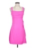 Assorted Brands Pink Cocktail Dress Size S - photo 1