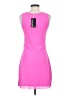 Assorted Brands Pink Cocktail Dress Size S - photo 2