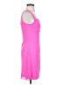 Assorted Brands Pink Cocktail Dress Size S - photo 4