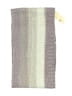 Collection 18 100% Acrylic Gray Purple Scarf One size - photo 2
