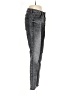 Old Navy Tweed Gray Jeans Size 2 - photo 4
