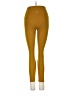 Lululemon Athletica Yellow Active Pants Size 4 - photo 2