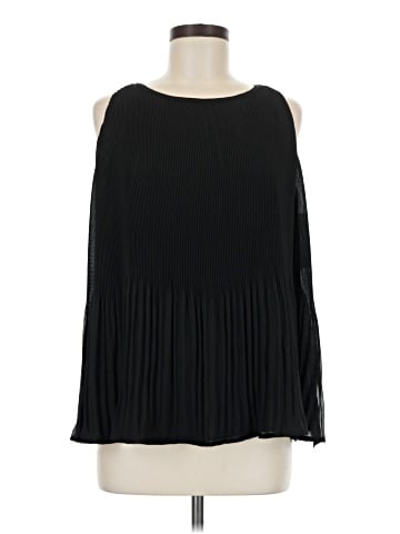 Zac & Rachel Sleeveless Blouse (view 1)