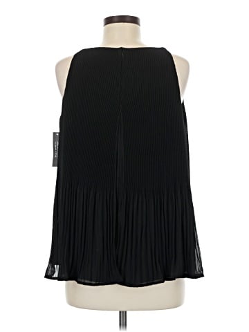 Zac & Rachel Sleeveless Blouse (view 2)