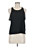 Under Armour Black Sleeveless T-Shirt Size L - photo 1