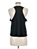 Under Armour Black Sleeveless T-Shirt Size L - photo 2