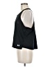 Under Armour Black Sleeveless T-Shirt Size L - photo 5