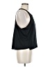 Under Armour Black Sleeveless T-Shirt Size L - photo 4
