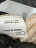Unbranded 100% Acrylic Ivory Pullover Sweater Size M - photo 7