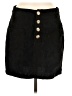 Unbranded Black Casual Skirt Size M (estimated) - photo 1