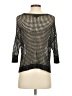 Express Black Pullover Sweater Size XS - photo 2
