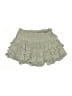American Eagle Outfitters 100% Nylon Green Skort Size S - photo 1