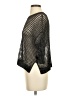 Express Black Pullover Sweater Size XS - photo 5