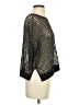 Express Black Pullover Sweater Size XS - photo 4