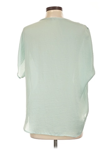 Valette Short Sleeve Blouse (view 2)