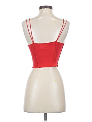 Princess Polly Sleeveless Top (view 2)