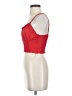 Princess Polly Red Sleeveless Top Size 0 - photo 5