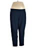 Jockey Solid Blue Active Pants Size 2X - photo 1