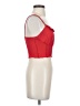 Princess Polly Red Sleeveless Top Size 0 - photo 4