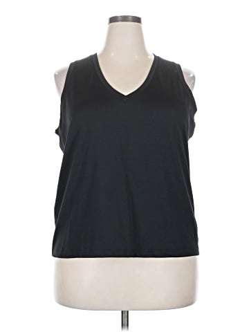 Venezia Jeans Clothing Co. Sleeveless T-Shirt (view 1)