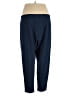 Jockey Solid Blue Active Pants Size 2X - photo 2