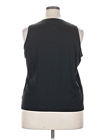 Venezia Jeans Clothing Co. Sleeveless T-Shirt (view 2)